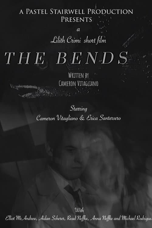 Постер: The Bends