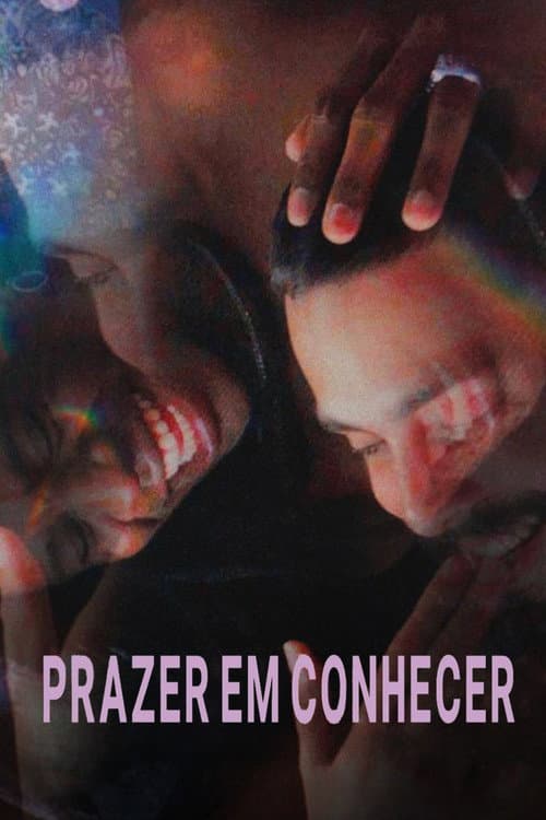 Постер: Prazer em Conhecer