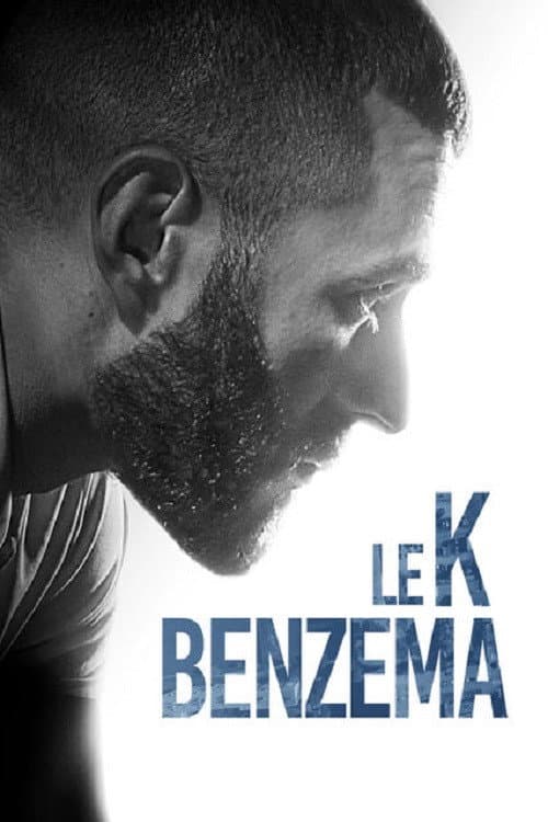 Постер: Le K Benzema