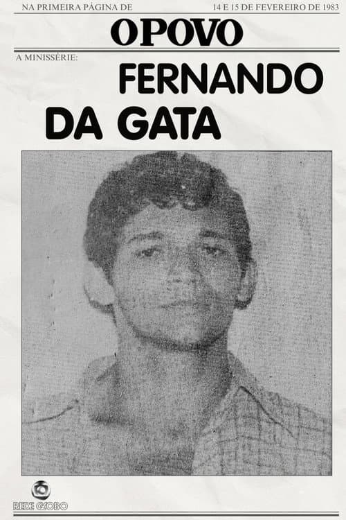 Постер: Fernando da Gata