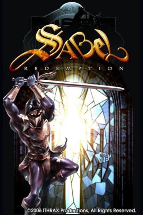 Постер: Sabel Redención