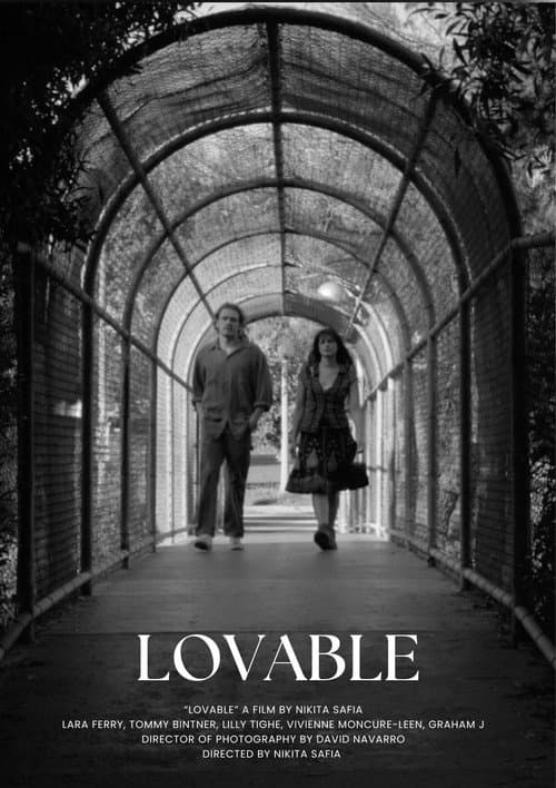 Постер: Lovable