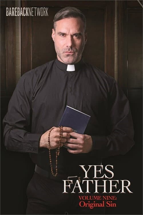Постер: Yes Father 9: Original Sin