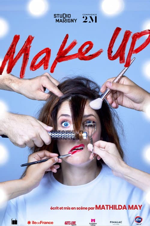 Постер: Make Up