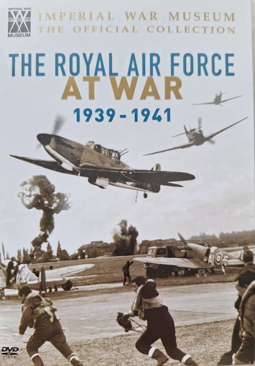 Постер: The Air Plan
