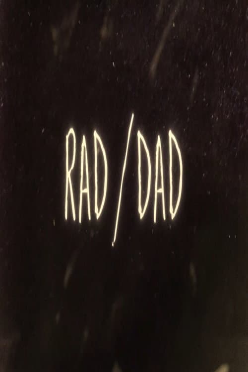 Постер: Rad/Dad