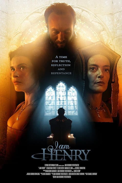 Постер: I Am Henry