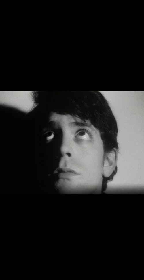 Постер: Screen Test [ST263]: Lou Reed