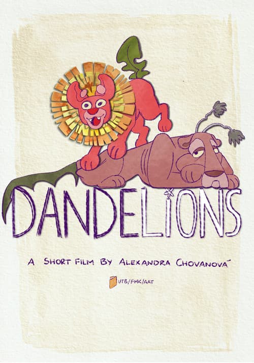 Постер: Dandelions