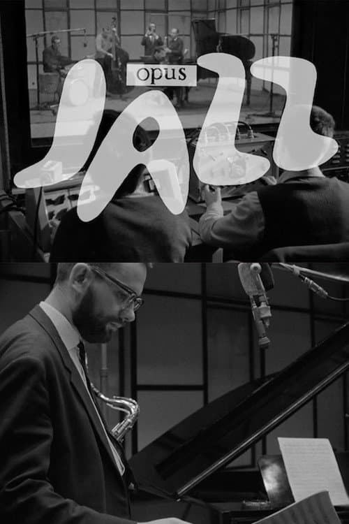 Постер: Opus jazz