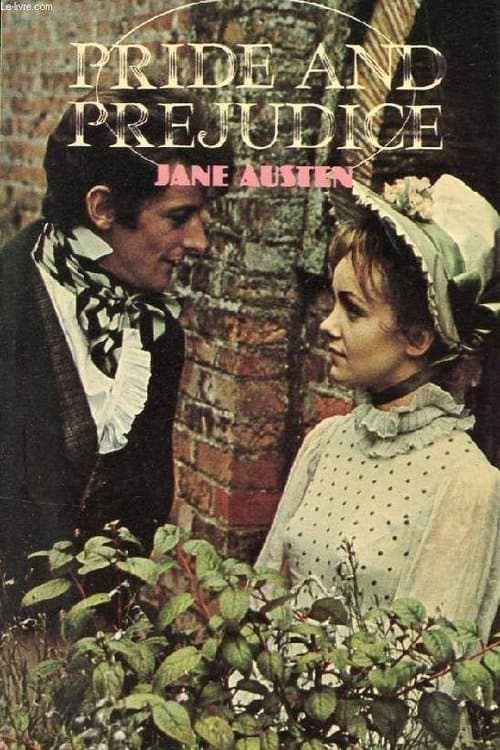 Постер: Pride and Prejudice