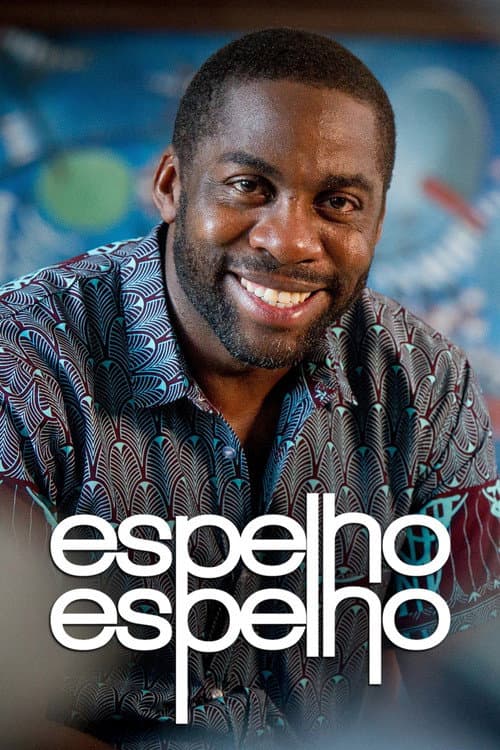 Постер: Espelho