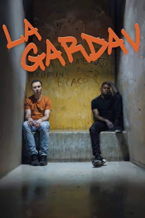 Постер: La Gardav