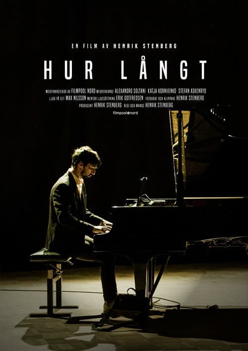 Постер: Hur långt