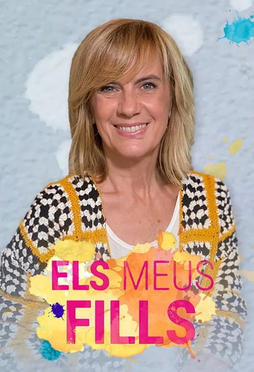 Постер: Els meus fills
