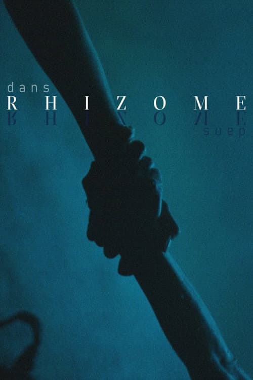 Постер: Rhizome
