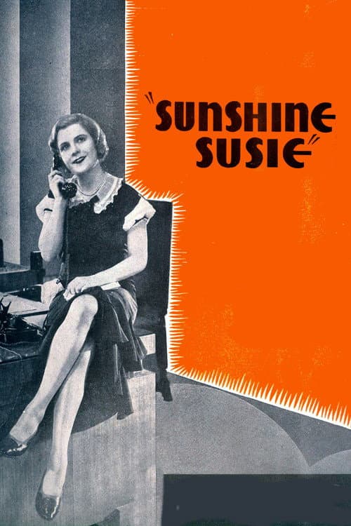 Постер: Sunshine Susie