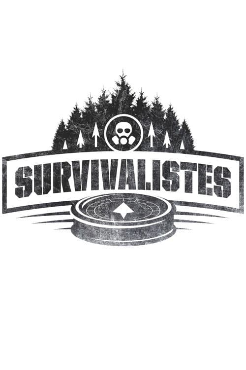 Постер: Survivalistes