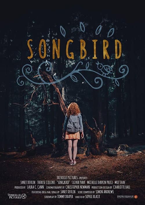 Постер: Songbird