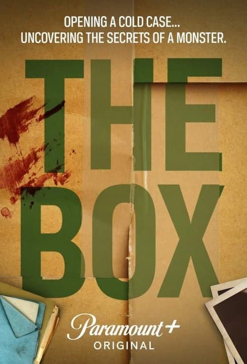 Постер: The Box