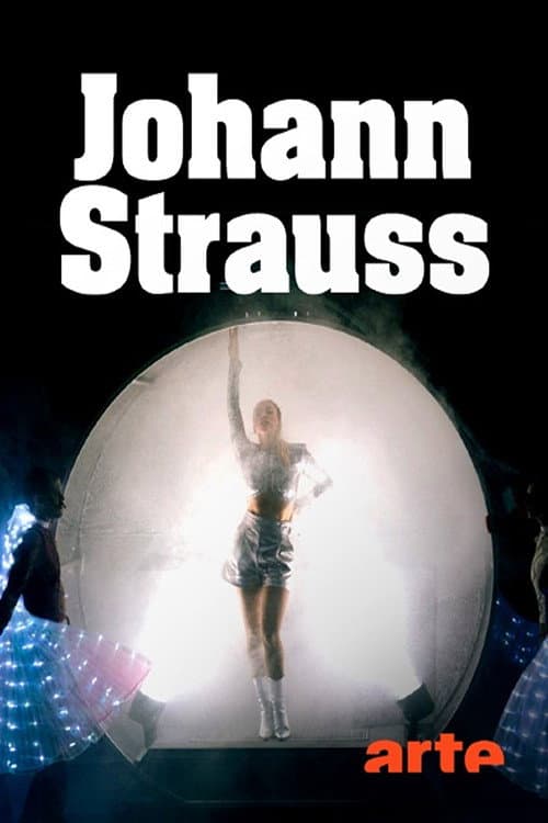 Постер: Johann Strauss au cirque Roncalli