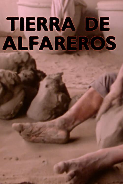 Постер: Tierra de alfareros