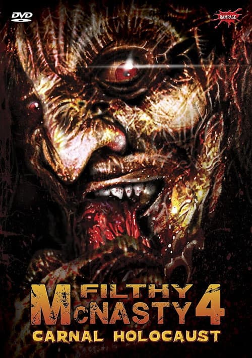 Постер: Beyond McNasty: Filthy McNasty 4