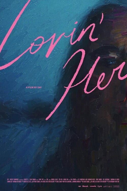 Постер: Lovin' Her