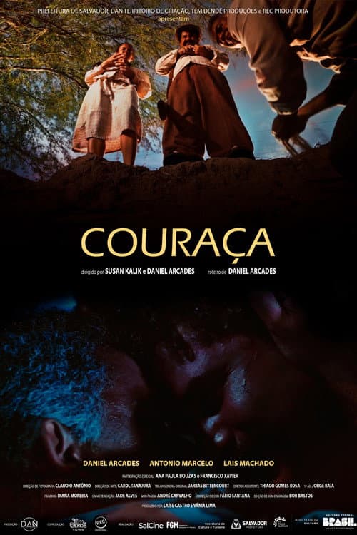 Постер: Couraça