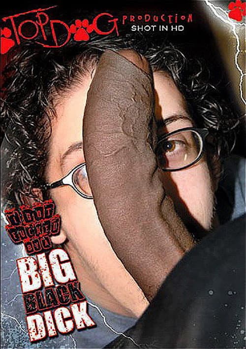 Постер: I Got Fucked by a Big Black Dick