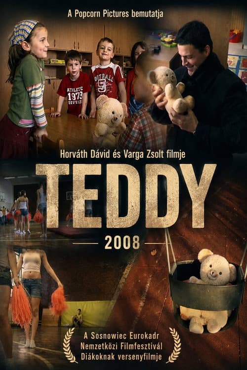Постер: Teddy
