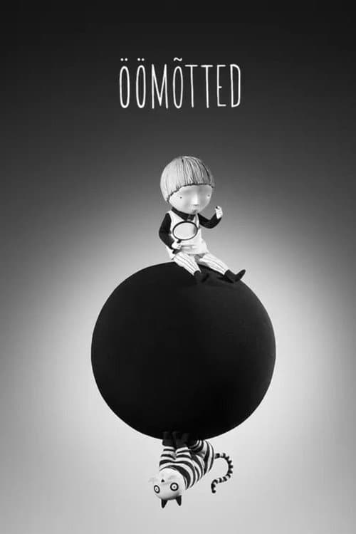 Постер: Öömõtted