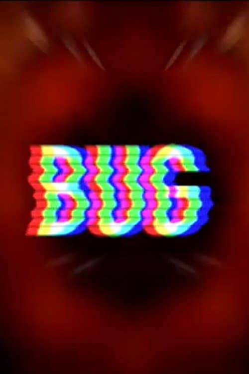Постер: Bug