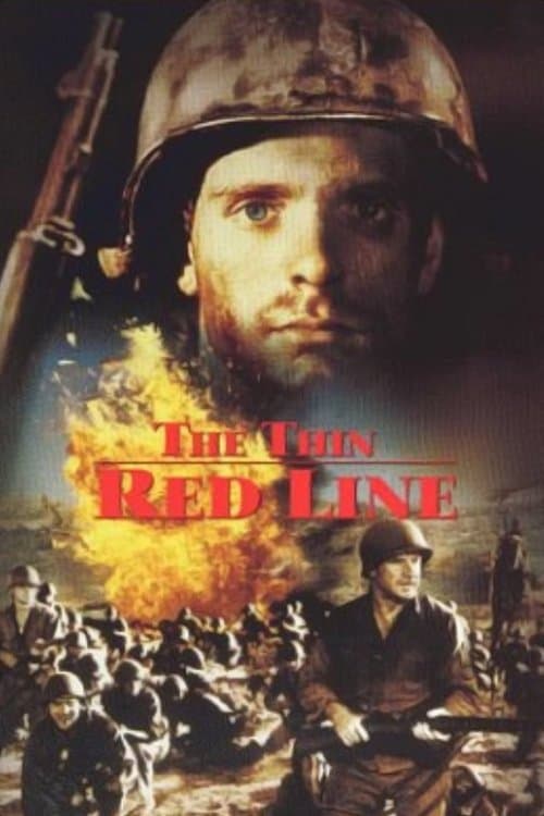 Постер: The Thin Red Line