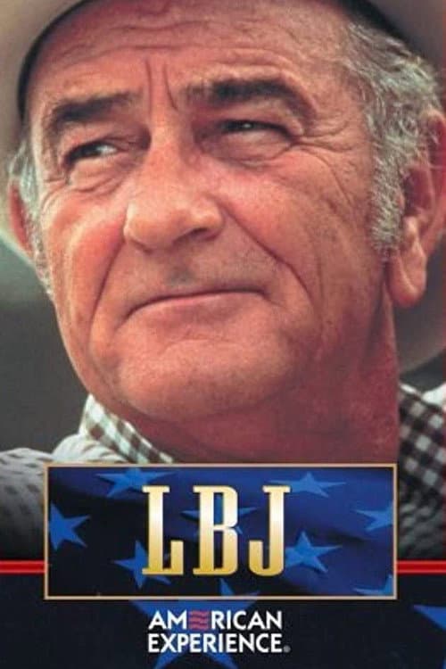 Постер: American Experience: LBJ
