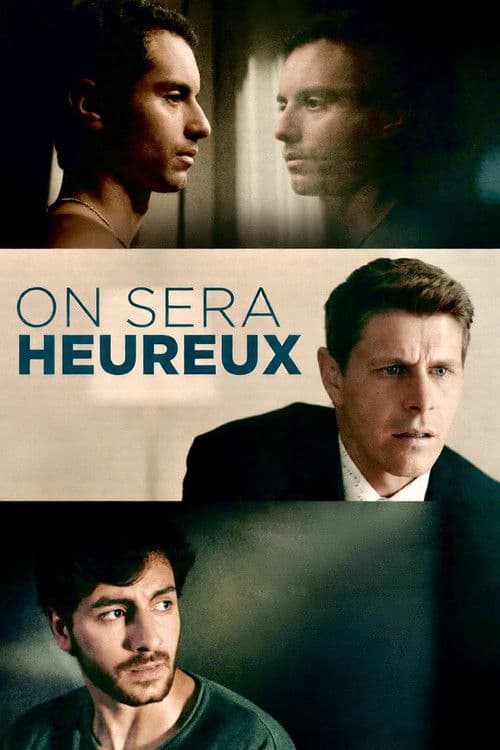 Постер: On sera heureux
