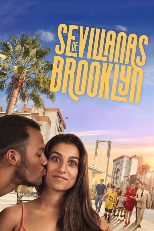 Постер: Sevillanas de Brooklyn
