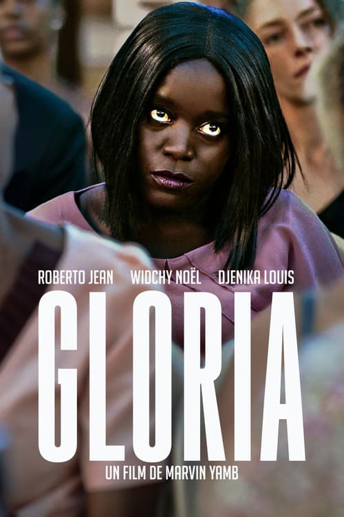 Постер: GLORIA