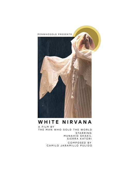 Постер: White Nirvana