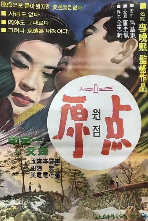 Постер: 원점