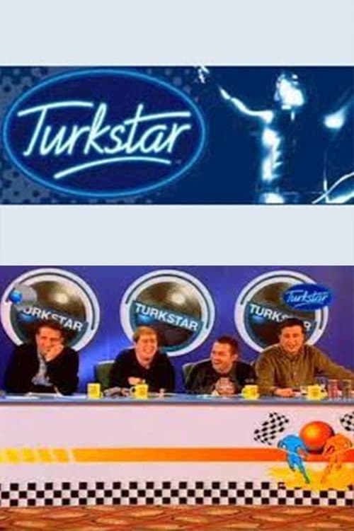 Постер: Türkstar