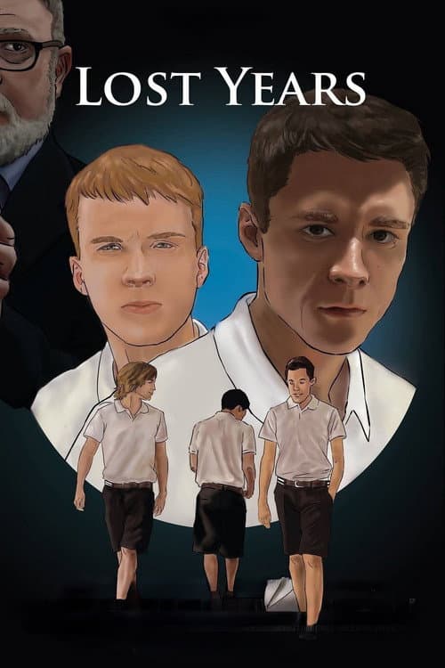 Постер: Lost Years