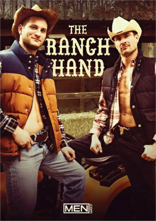 Постер: The Ranch Hand