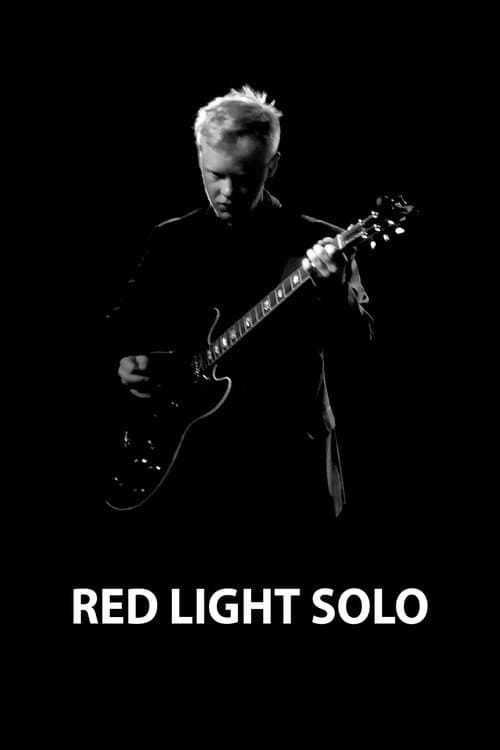 Постер: Red Light Solo