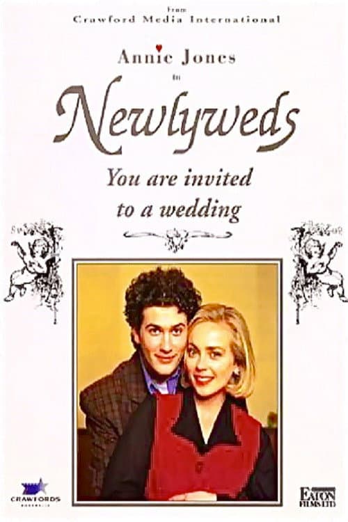 Постер: Newlyweds
