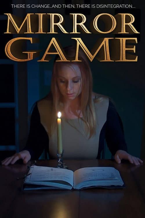 Постер: Mirror Game