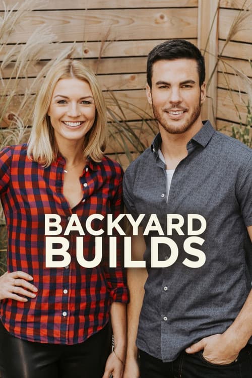 Постер: Backyard Builds