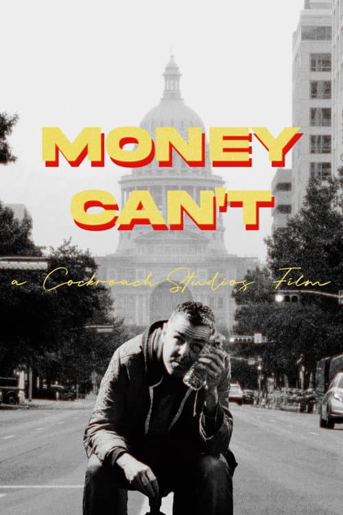 Постер: Money Can't