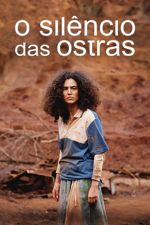 Постер: O Silêncio das Ostras