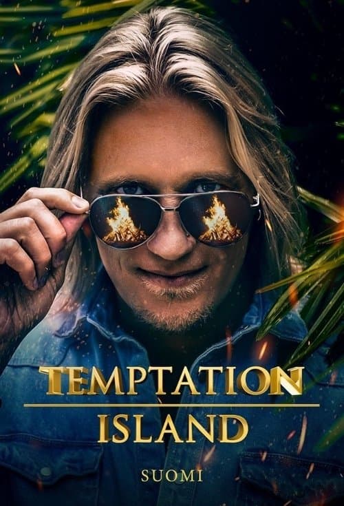 Постер: Temptation Island Suomi